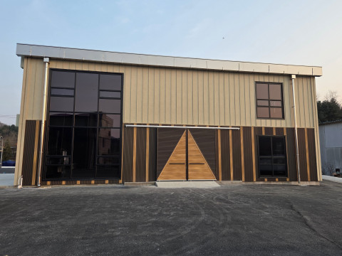 템바보드 시공사례