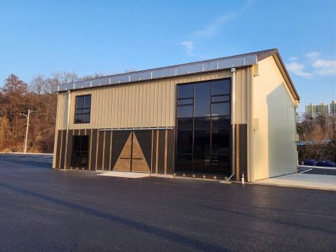 템바보드 시공사례